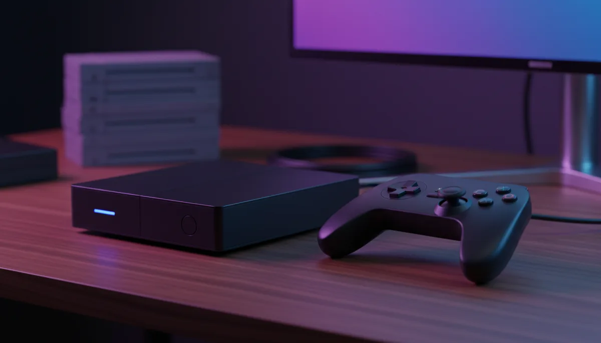 Console retrogaming 45000 jeux : guide d'achat et alternatives en 2026