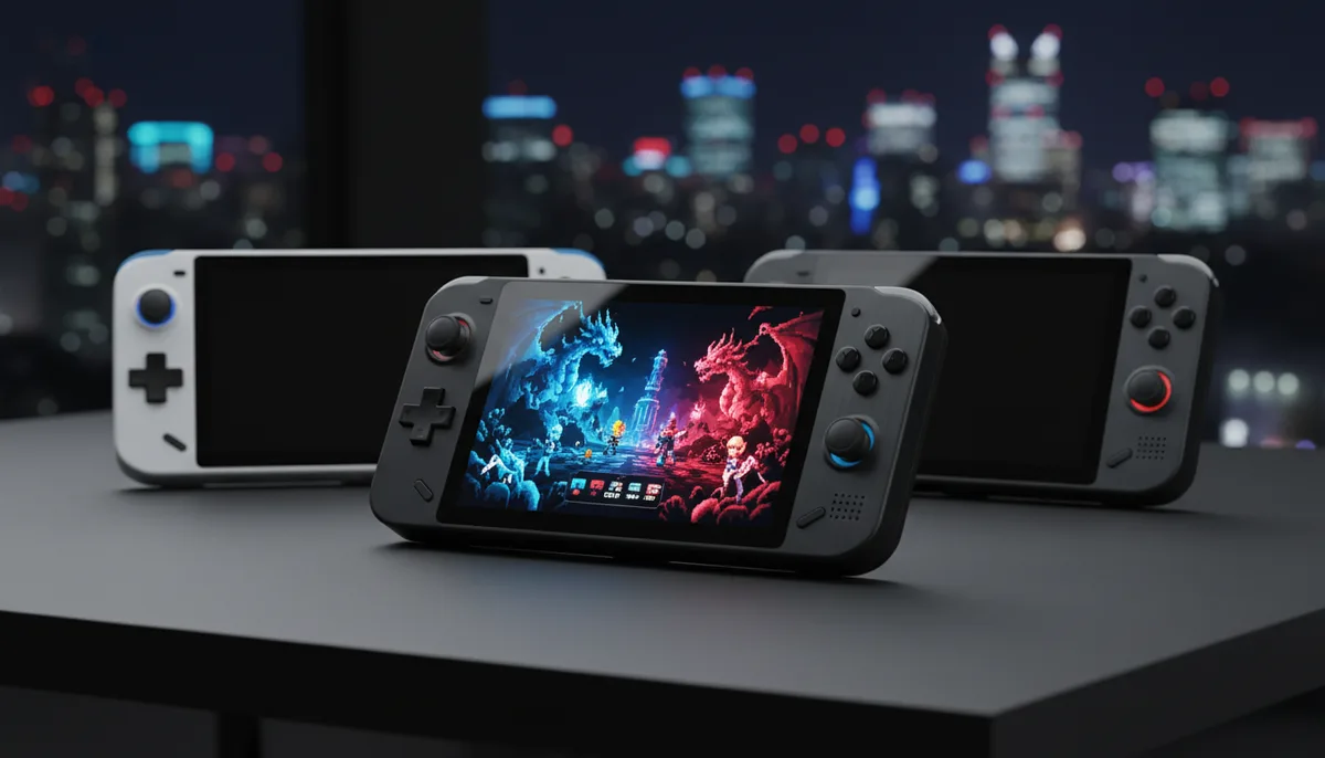 Quelle console retrogaming choisir en 2026 ? Comparatif et guide d'achat