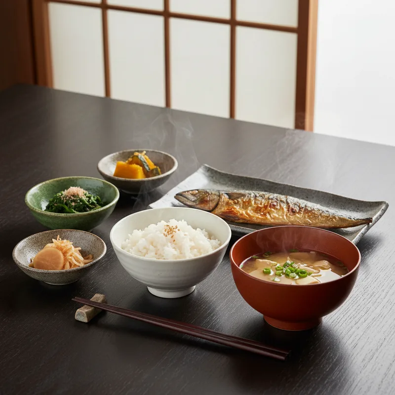 Tokyo64 — Gastronomie Japonaise